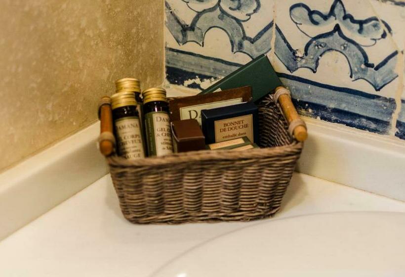 Номер Superior, Monumento Convento De San Benito