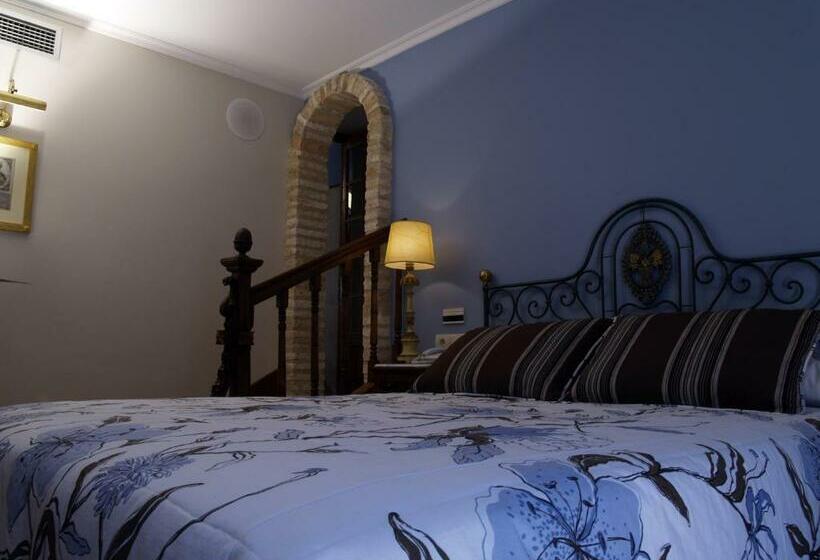 Номер Superior, Monumento Convento De San Benito