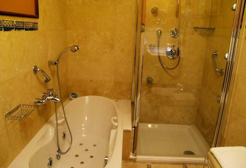 Номер Superior, Monumento Convento De San Benito