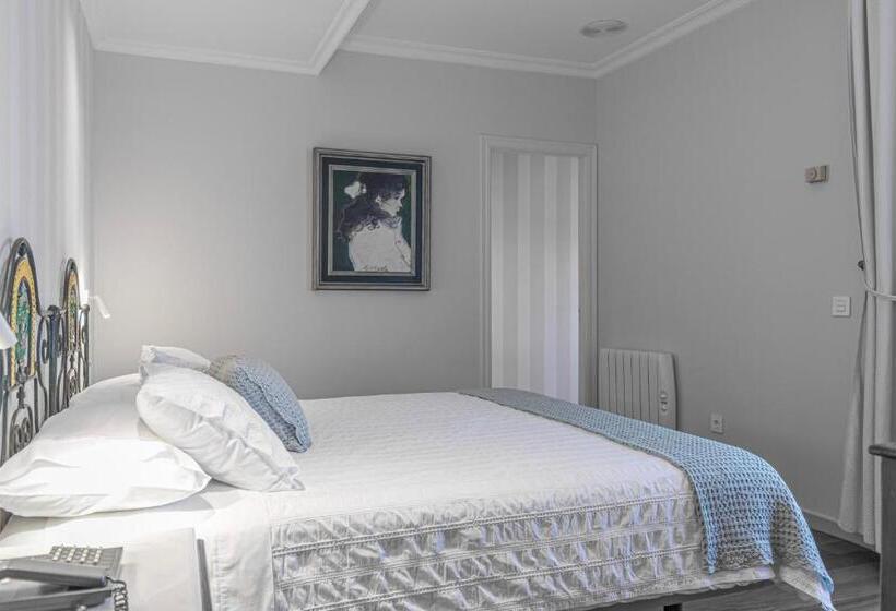 Номер Стандарт Трехместный, Monumento Convento De San Benito