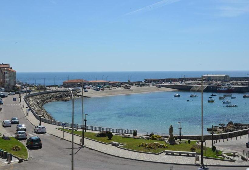 Номер Стандарт Вид на Море, Monumento Convento De San Benito
