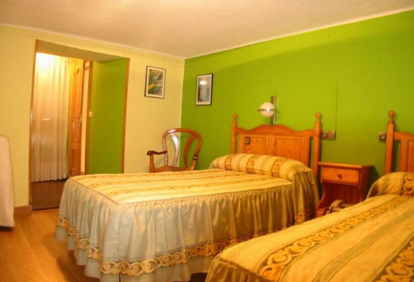 Номер Стандарт, Navarro