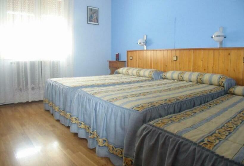 Номер Стандарт, Navarro