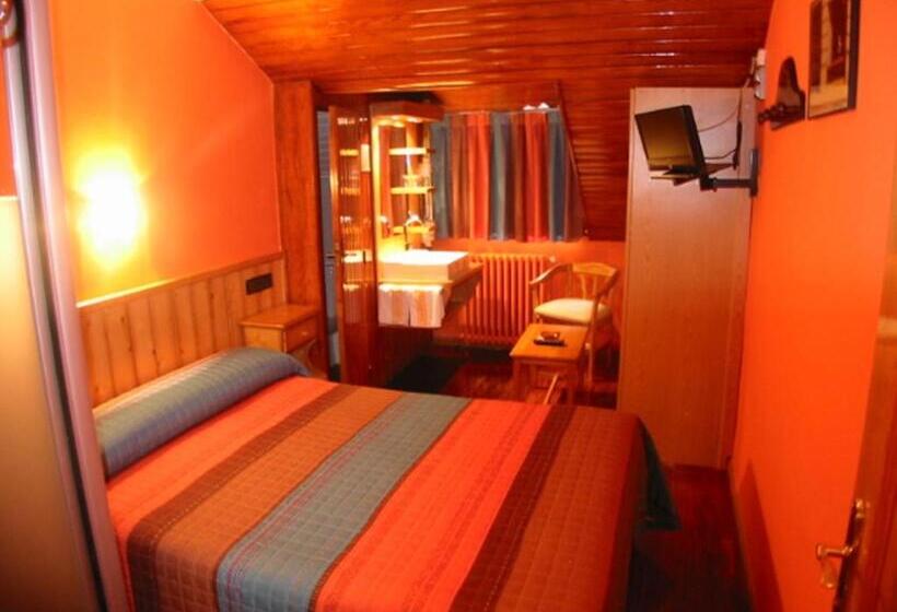 Номер Стандарт Индивидуальный, Navarro