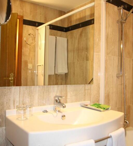 غرفة قياسية, Pacoche Murcia