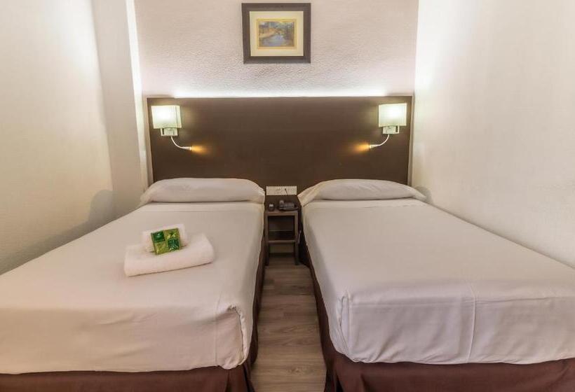 غرفة سوبيريور, Pacoche Murcia