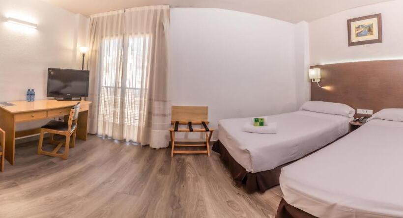 غرفة سوبيريور, Pacoche Murcia