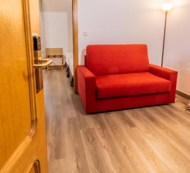 غرفة سوبيريور, Pacoche Murcia