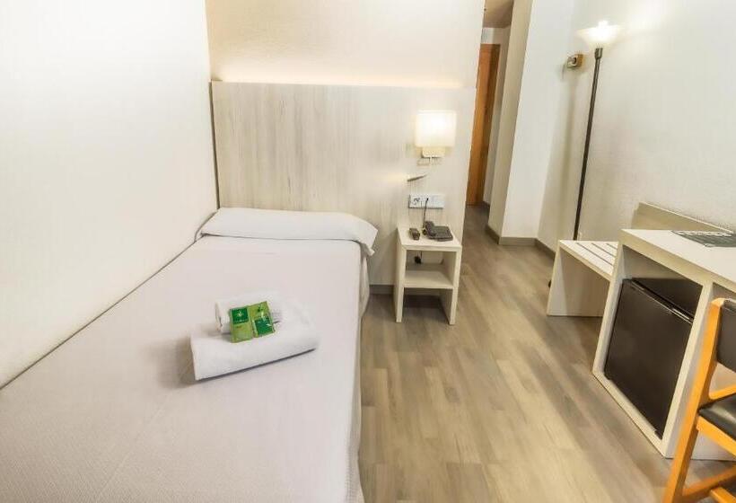 غرفة قياسية فردية, Pacoche Murcia