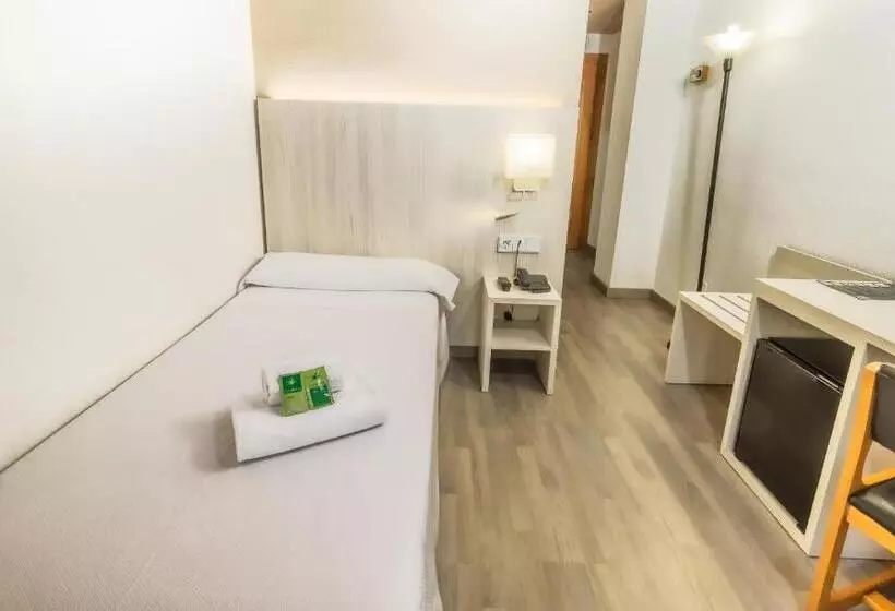 اتاق استاندارد یک نفره, Pacoche Murcia