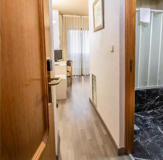 اتاق استاندارد یک نفره, Pacoche Murcia