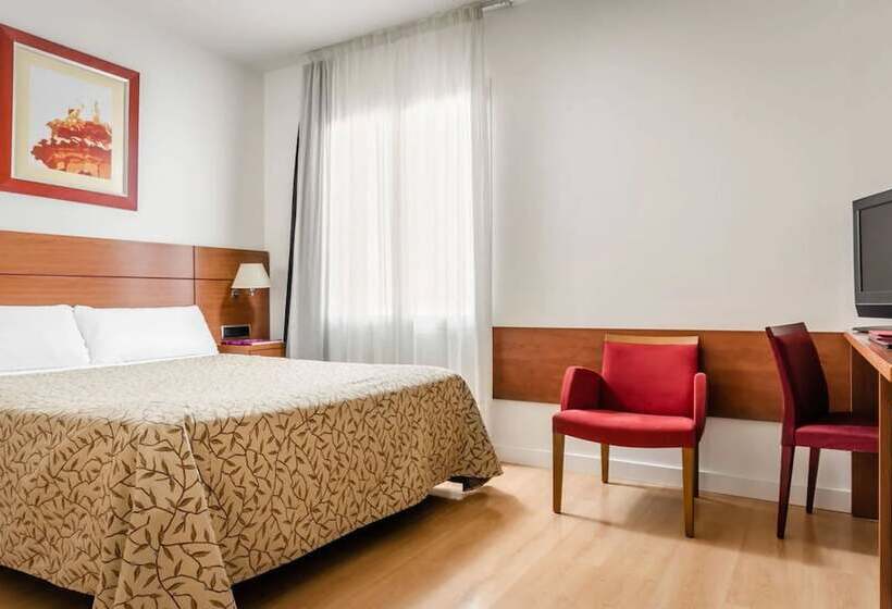 اتاق استاندارد, Palacios