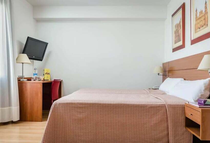 اتاق استاندارد, Palacios