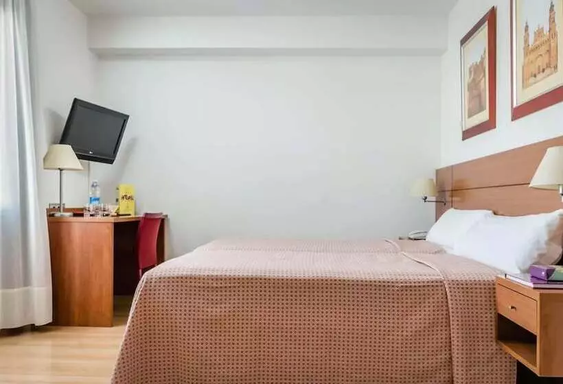 StandaardKamer, Palacios