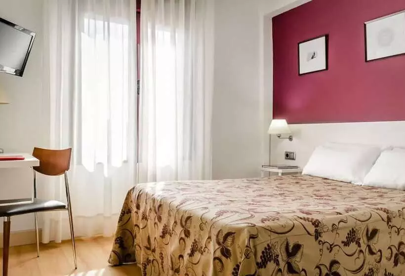 StandaardKamer, Palacios