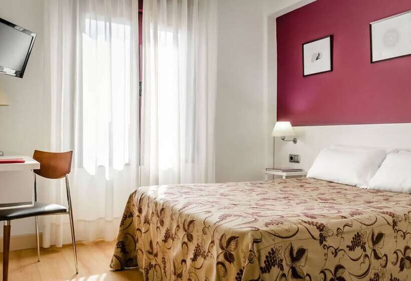 اتاق عادی, Palacios