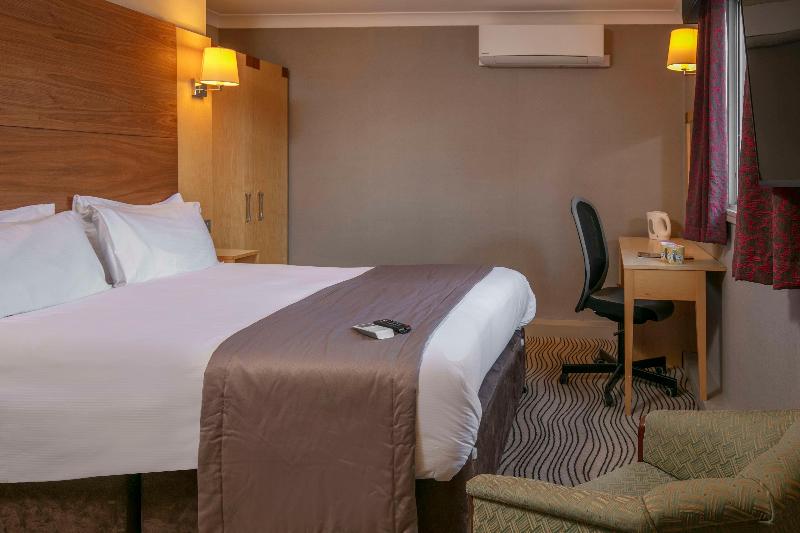 اتاق استاندارد, Palacios