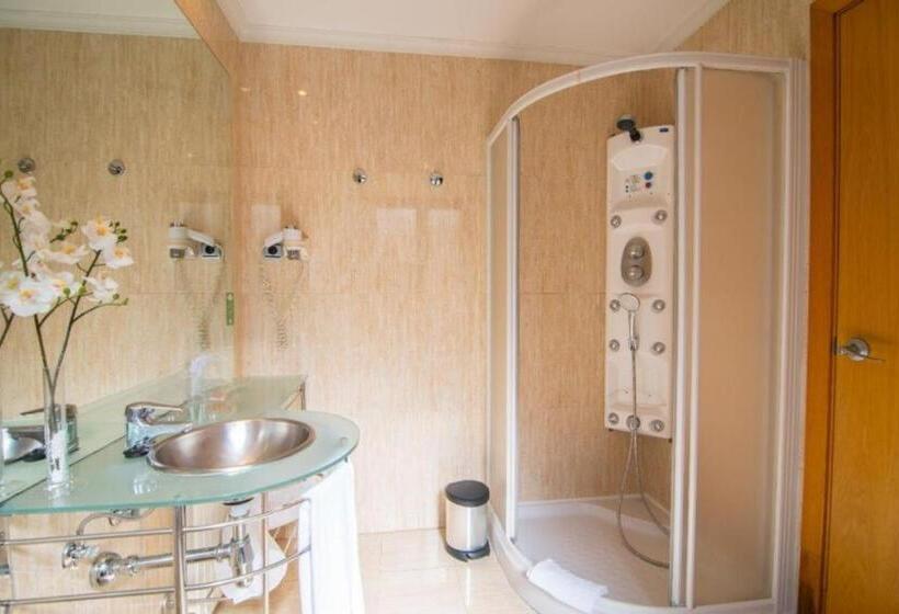 Номер Стандарт, Petit Palace Preciados