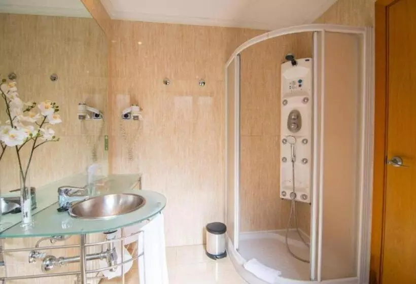 اتاق استاندارد, Petit Palace Preciados