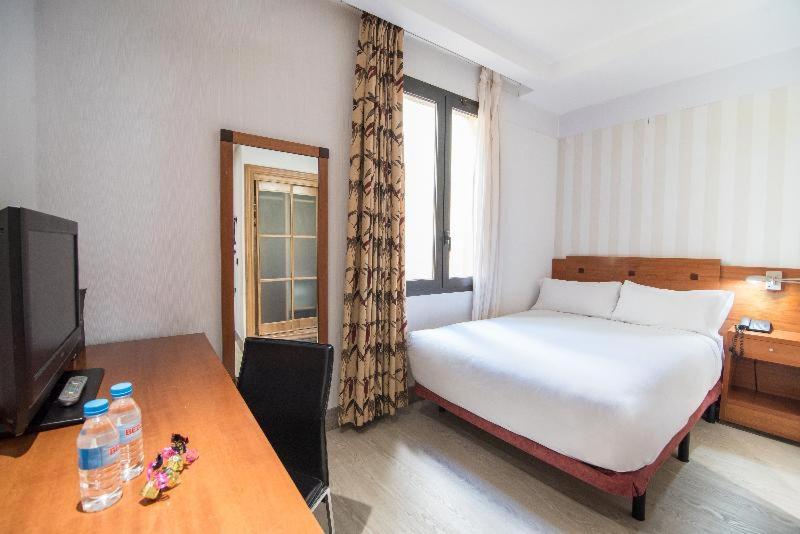 Номер Стандарт, Petit Palace Preciados