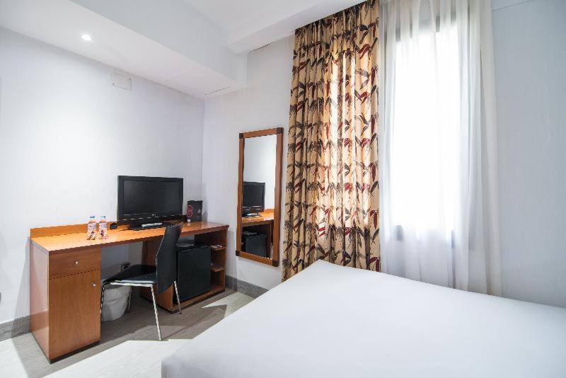 Номер Стандарт, Petit Palace Preciados