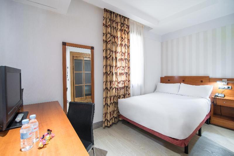 Номер Стандарт, Petit Palace Preciados