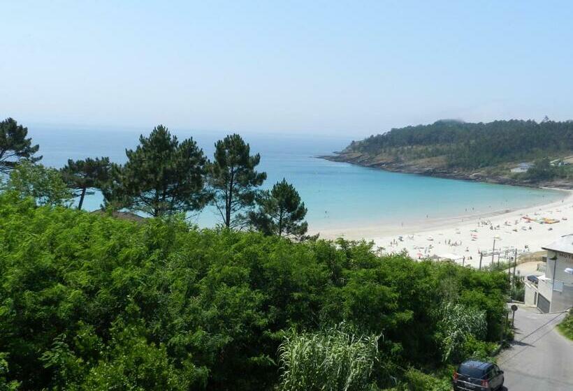 Triple Room Sea View, Punta Seame