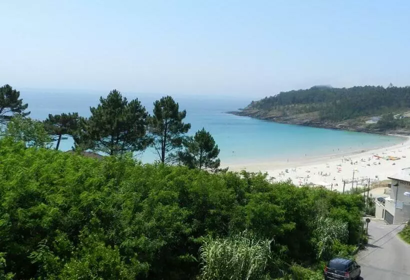 Triple Room Sea View, Punta Seame