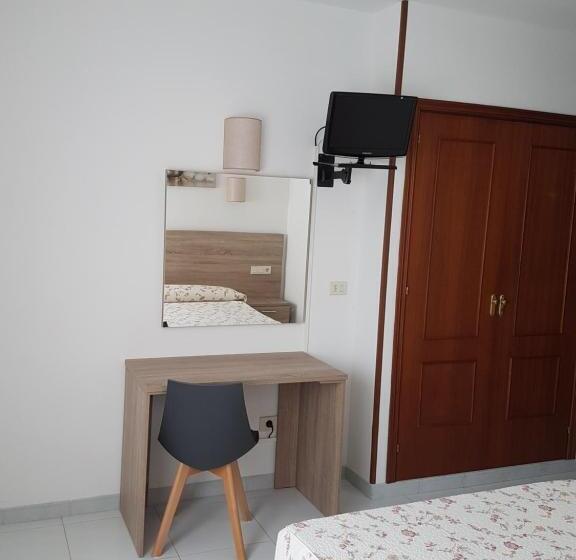 Номер Стандарт, Punta Seame