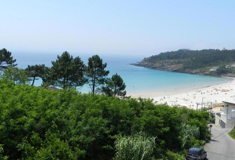 Семейный Номер Вид на Море, Punta Seame