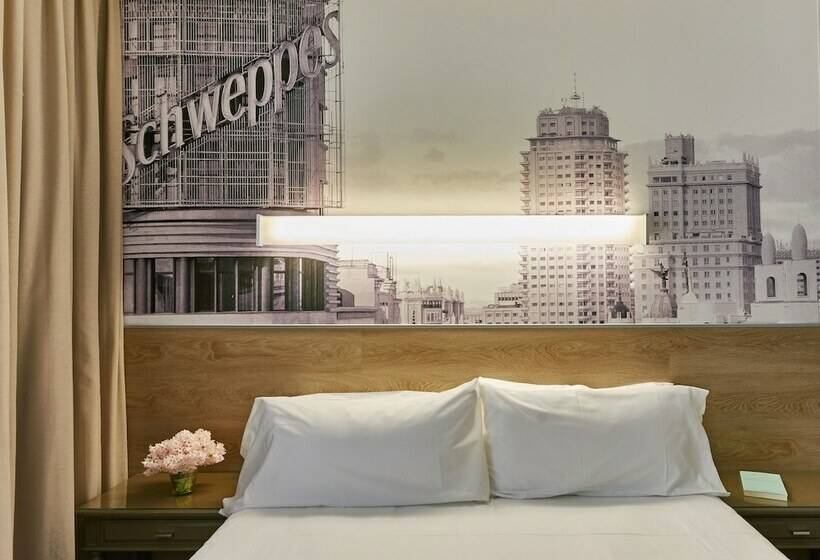 Pokój Ekonomiczny, Regente