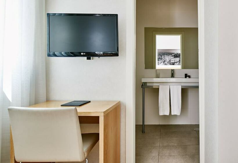 Pokój Ekonomiczny, Regente