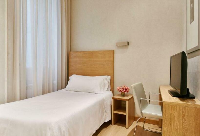 Pokój Standard Jednoosobowy, Regente