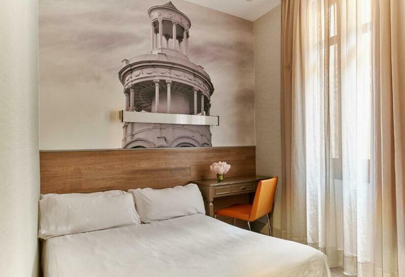 Pokój Standard Jednoosobowy, Regente