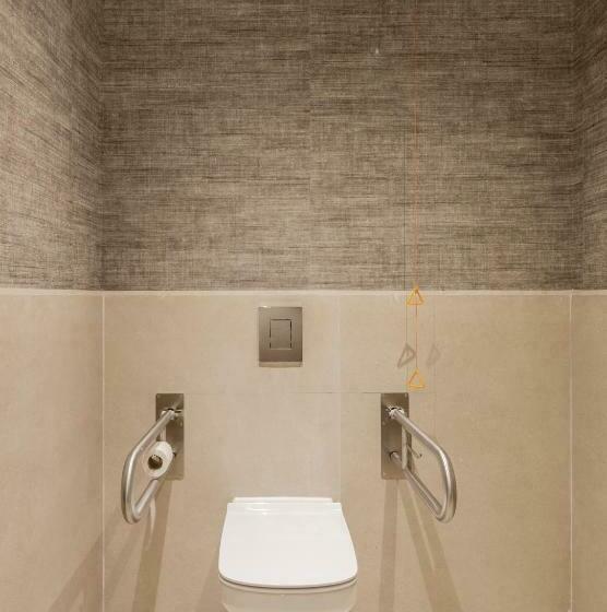 Pokój Standard, Regente