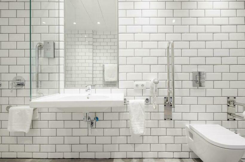 Pokój Standard, Regente