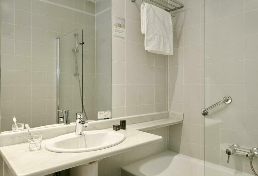 Pokój Ekonomiczny, Regente