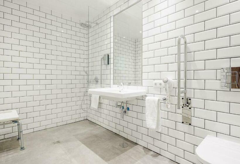 Pokój Ekonomiczny, Regente