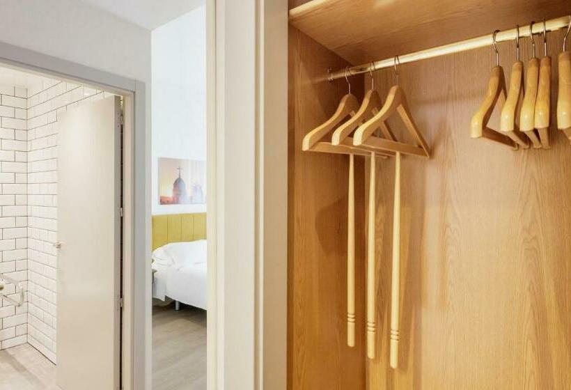 Pokój Ekonomiczny, Regente