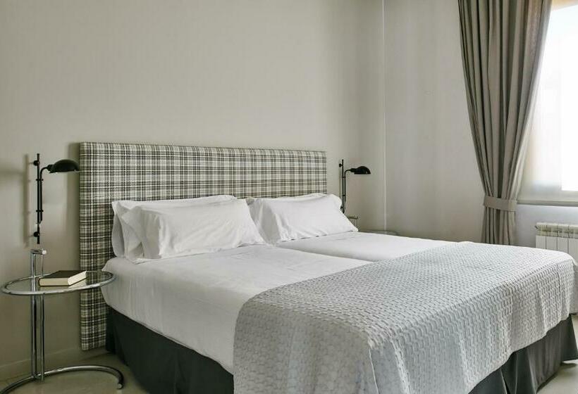 Apartament 1 Sypialnia z Tarasem, Regente