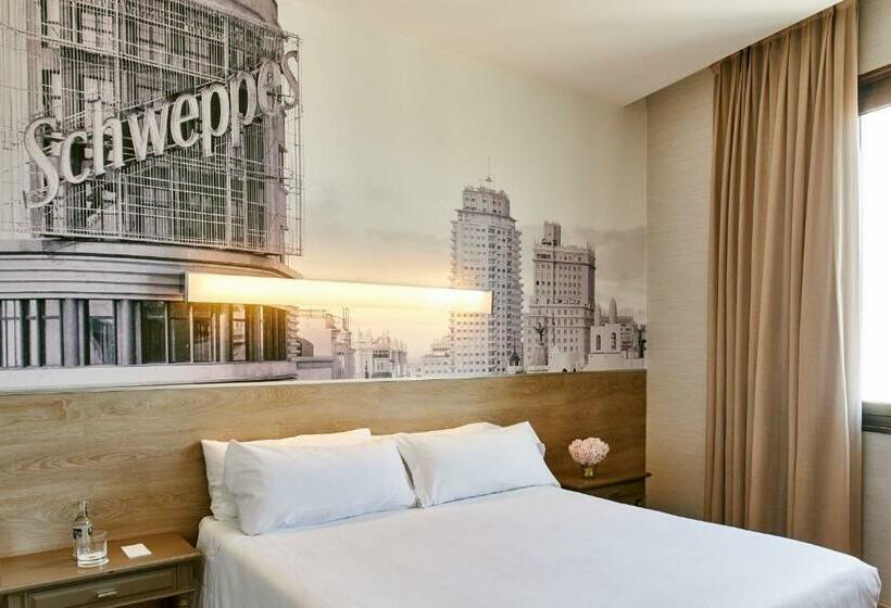 Pokój Ekonomiczny, Regente