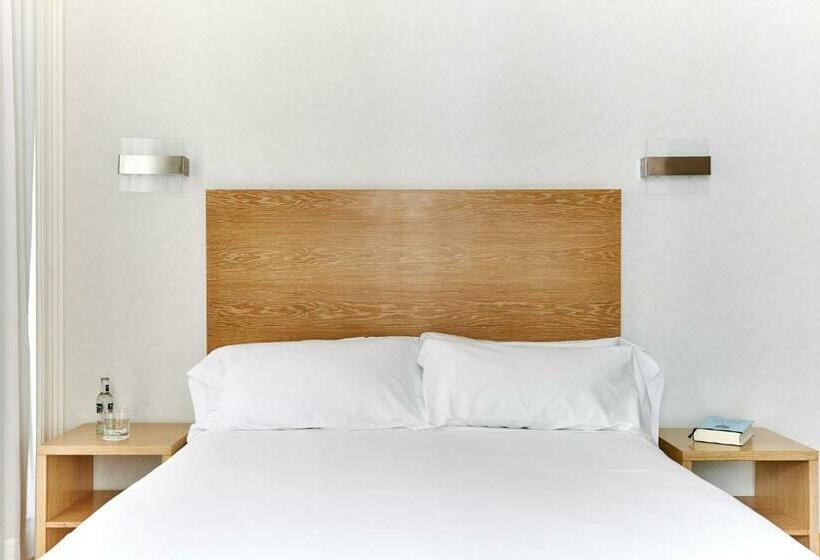 Pokój Ekonomiczny, Regente