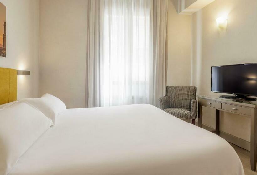 Pokój Ekonomiczny, Regente