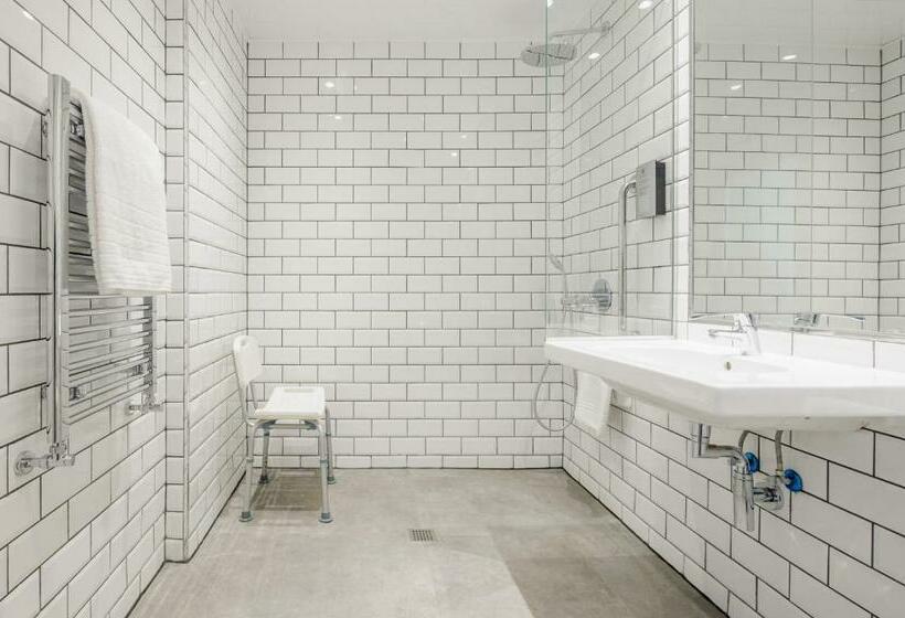 Pokój Ekonomiczny, Regente