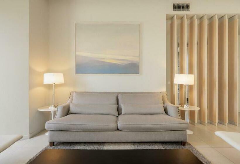 Apartament 1 Sypialnia z Tarasem, Regente