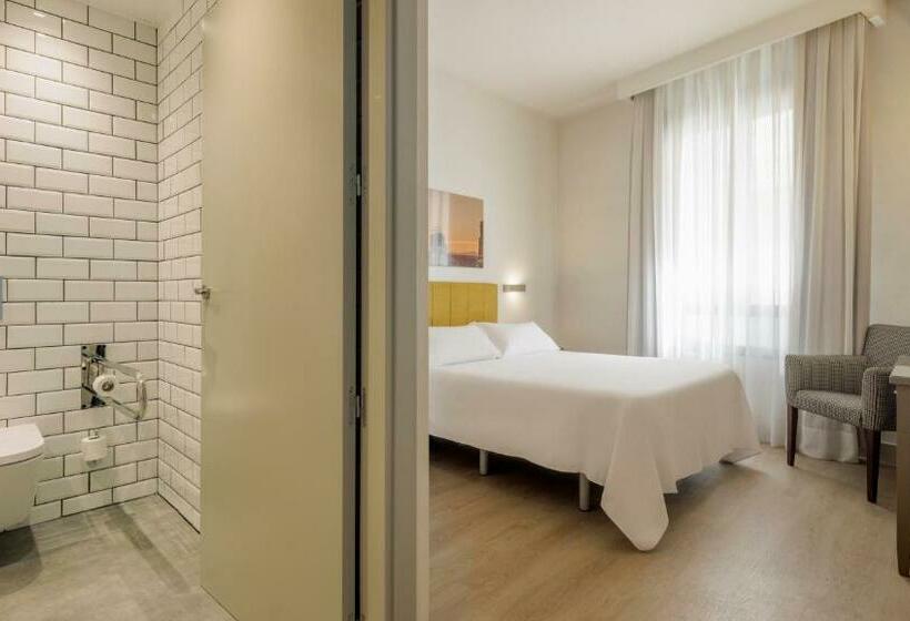 Pokój Ekonomiczny, Regente