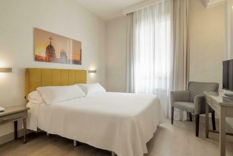 Pokój Ekonomiczny, Regente