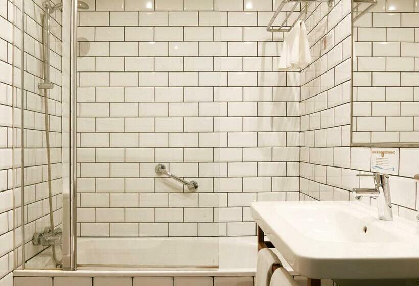 Pokój Ekonomiczny, Regente