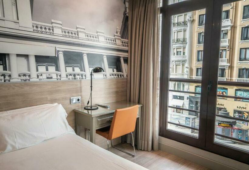 Pokój Standard z Widokiem, Regente