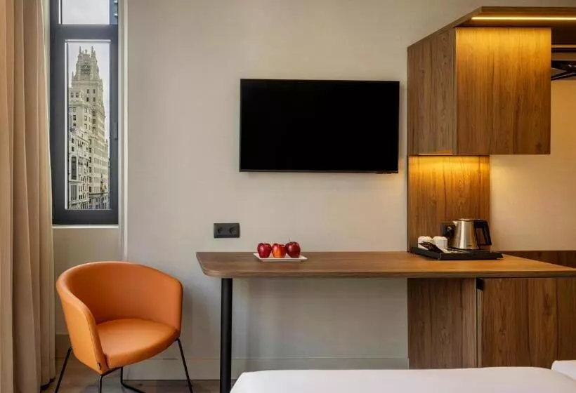 Standard Room with Views